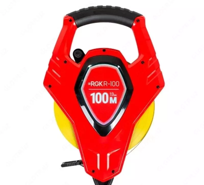 RGK R-100 — рулетка