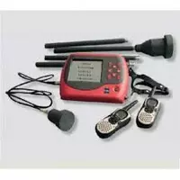 TC600 — детектор коррозии арматуры