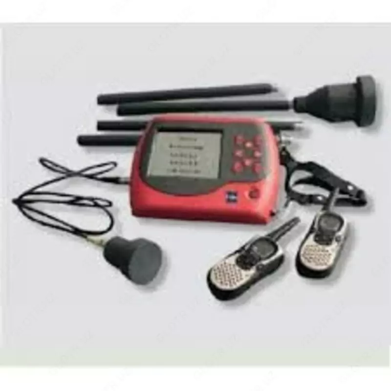 TC600 — детектор коррозии арматуры