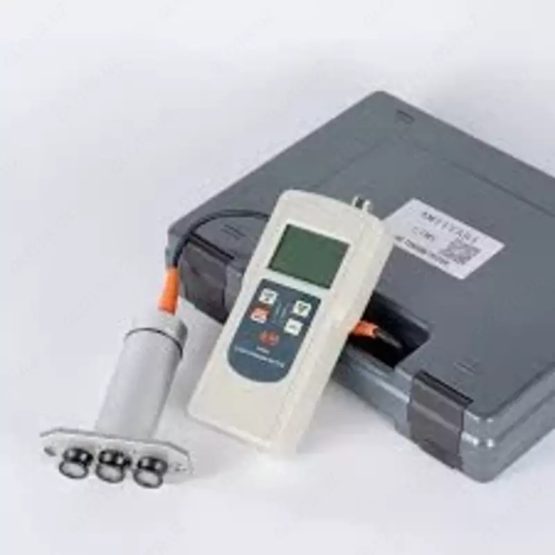 TIME2600 — толщиномер покрытий