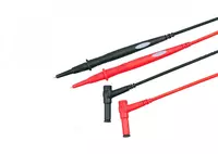 RGK TP2-04 — комплект измерительных проводов