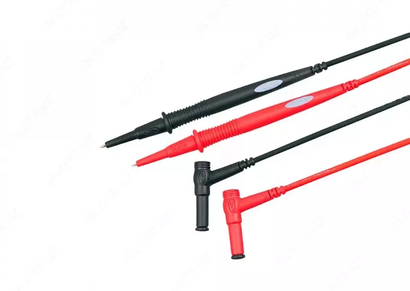 RGK TP2-04 — комплект измерительных проводов