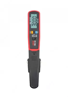 RGK RC-12 — измеритель SMD компонентов