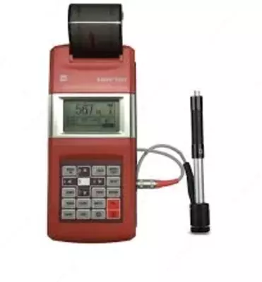 TH120 — твердомер динамический