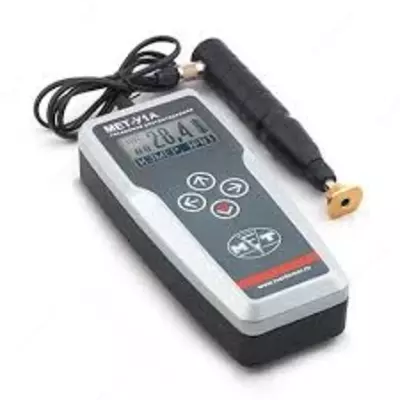 TIME2110 — ультразвуковой толщиномер