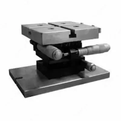 TA630 — измерительная платформа для профилометров TR-200/210/220