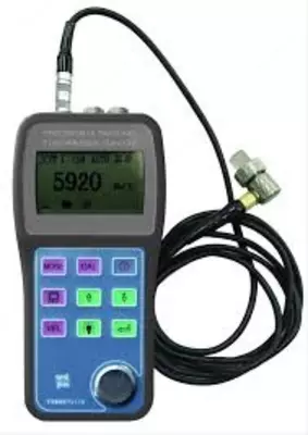 TIME2170/TT700 — ультразвуковой толщиномер