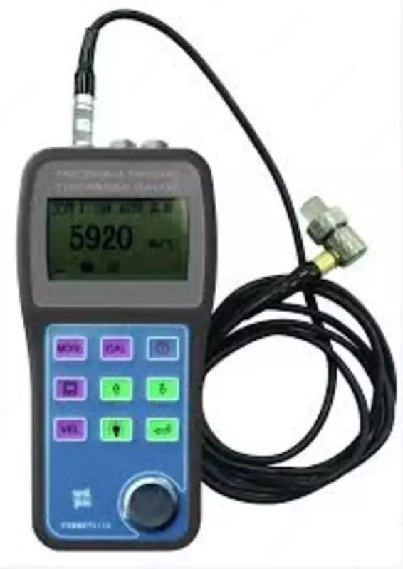 TIME2170/TT700 — ультразвуковой толщиномер