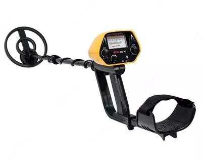 RGK MD-12 — металлоискатель