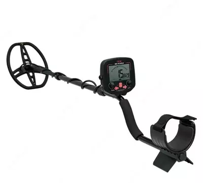 RGK MD-70 GOLD — металлоискатель