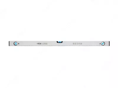 RGK U3100 — пузырьковый уровень
