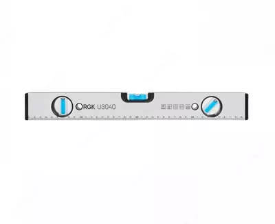 RGK U3040 — пузырьковый уровень