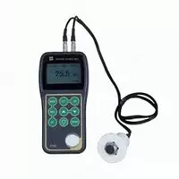 TIME2132/TT320 — ультразвуковой толщиномер