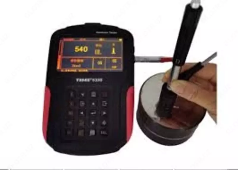 TIME5330 — твердомер портативный