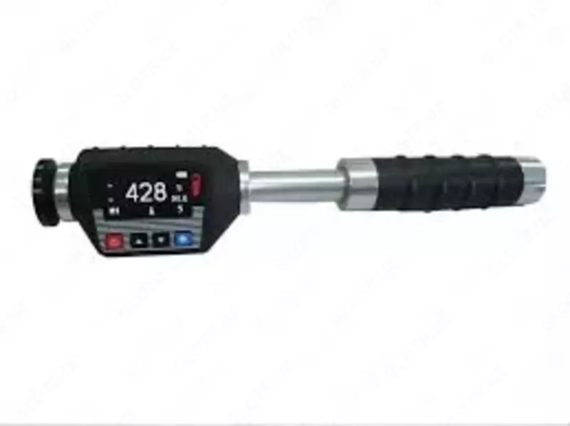 TIME5106/TH1101 — портативный твердомер