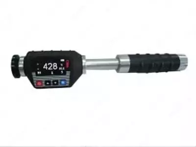 TIME5106/TH1101 — портативный твердомер