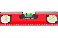 RGK U9040 — пузырьковый уровень