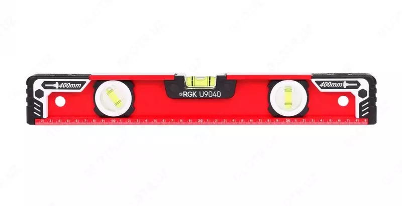 RGK U9040 — пузырьковый уровень
