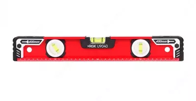 RGK U9040 — пузырьковый уровень