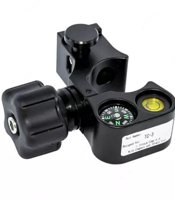 RGK ТС-3 — крепление контроллера