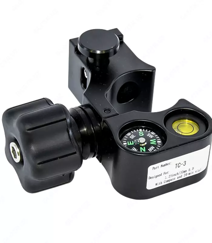 RGK ТС-3 — крепление контроллера