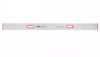 RGK U1150 — правило с уровнем
