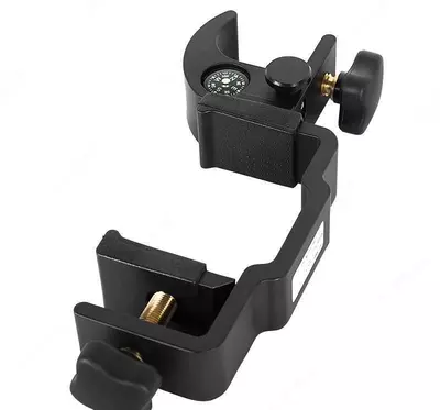 RGK ТС-2 — крепление контроллера