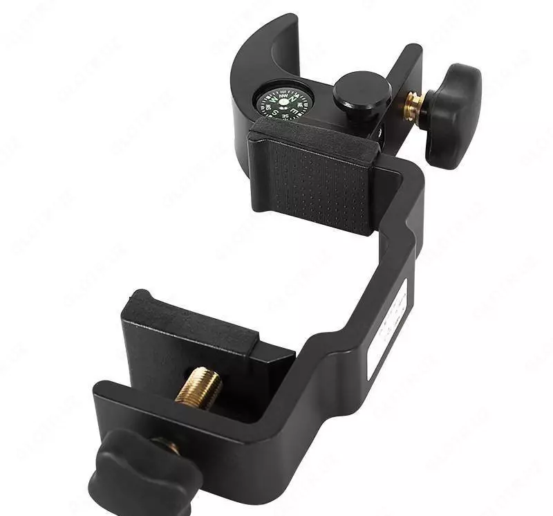 RGK ТС-2 — крепление контроллера