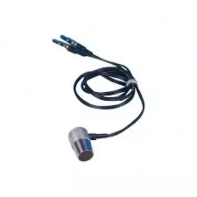 5PØ10/90° — стандартный угловой ультразвуковой преобразователь