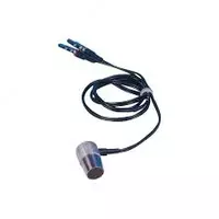 5PØ10/90° — стандартный угловой ультразвуковой преобразователь