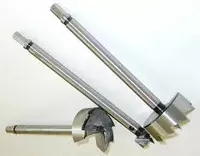 TIME S220 — датчик типа О для TIME322x