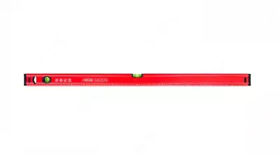 RGK U6150 — пузырьковый уровень