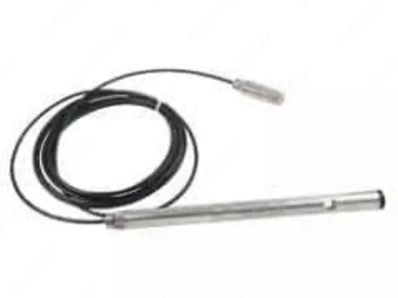 F1/90º — дополнительный датчик для TT260 на магнитной основе (до 1250 мкм)