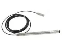 F1/90º — дополнительный датчик для TT260 на магнитной основе (до 1250 мкм)