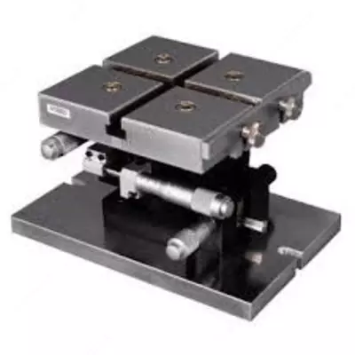 TA631 — измерительная платформа для профилометров TR-200/210/220