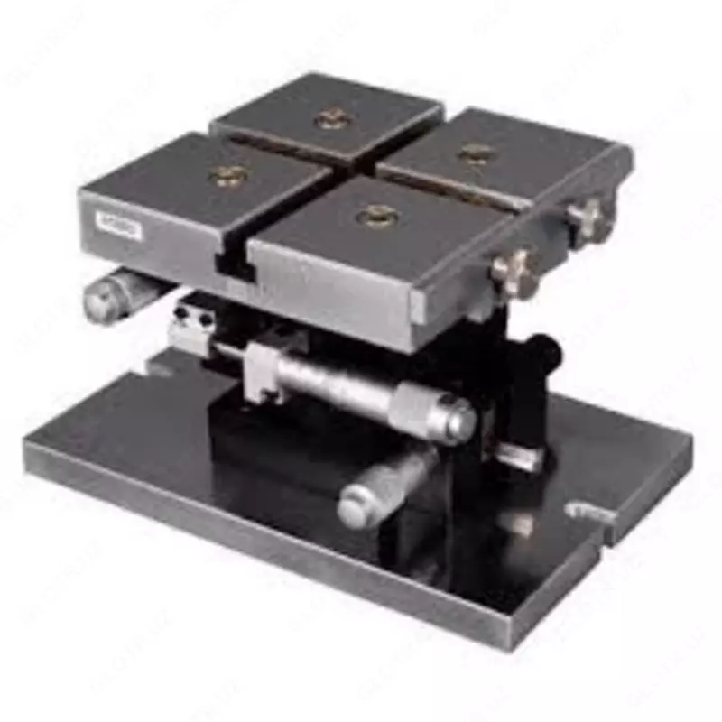 TA631 — измерительная платформа для профилометров TR-200/210/220