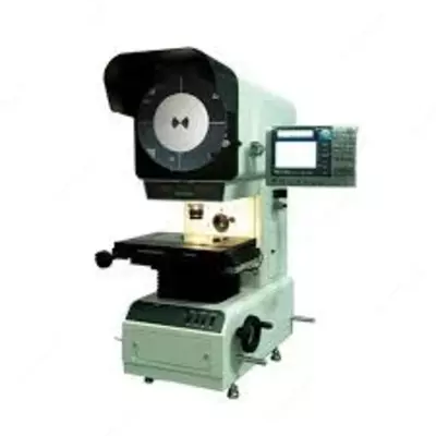 JT12A-B — измерительный проектор