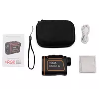 RGK D600-A — оптический дальномер - 1 000 000 сум