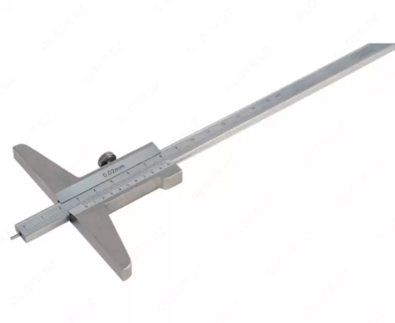 RGK SCGM-150 — штангенглубиномер