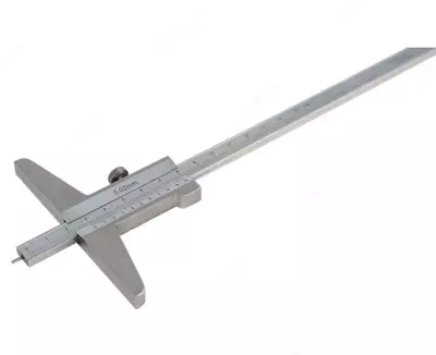 RGK SCGM-150 — штангенглубиномер