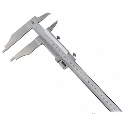 RGK SCM-II-300 — штангенциркуль механический