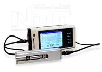 TIME3223 — многофункциональный портативный измеритель шероховатости