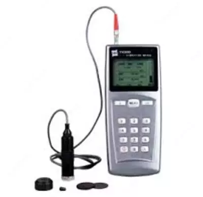 TIME7231 — измеритель вибрации