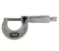 RGK MPM-25 — микрометр механический подковообразный