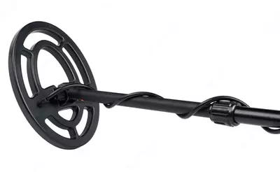 RGK MD-25 — металлоискатель