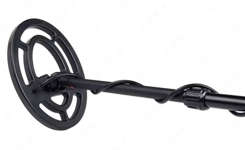 RGK MD-25 — металлоискатель