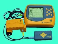 TC110 — локатор арматуры в бетоне