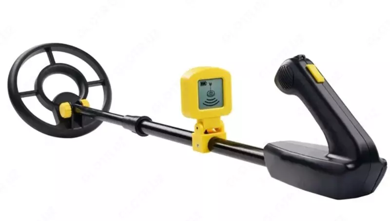 RGK MD-6 — металлоискатель