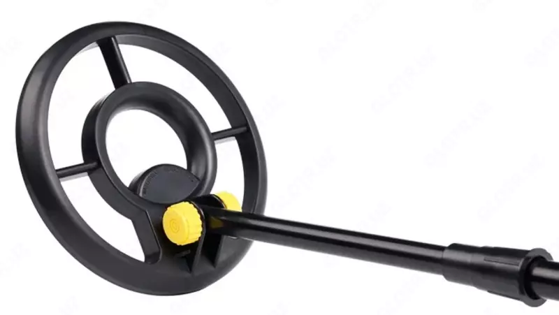 RGK MD-6 — металлоискатель