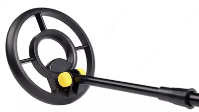 RGK MD-6 — металлоискатель